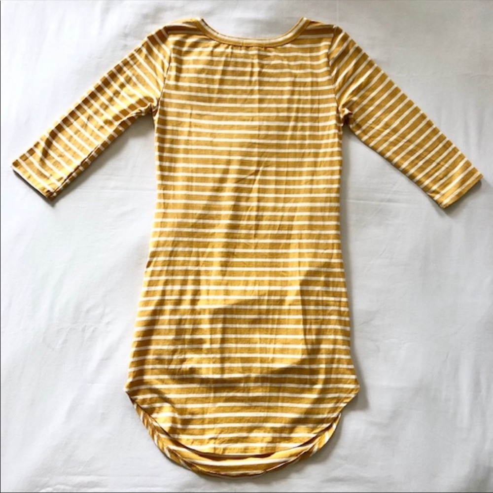 Heart and Hips Maternity Dress